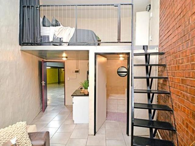 1 Bedroom Apartment in Marshalltown