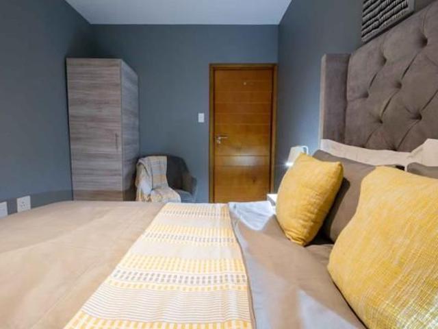 1 Bedroom Apartment in Marshalltown