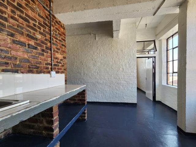 1 Bedroom Apartment in Marshalltown