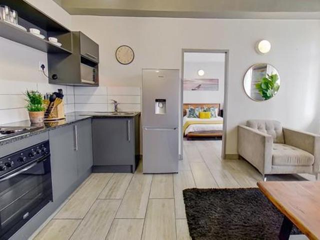 1 Bedroom Apartment in Marshalltown