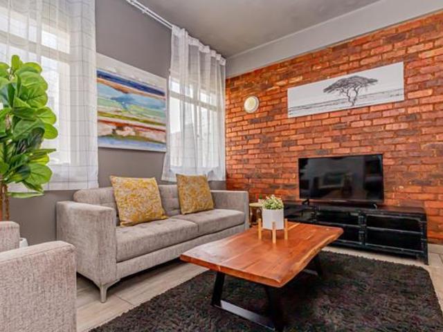 1 Bedroom Apartment in Marshalltown