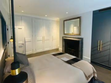 Camden Town, Regent's Canal, NW1, North West London, London, Greater London