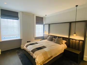 1 Bedroom apartment in Marylebone Has an Apartment