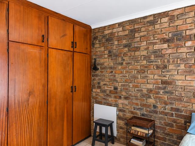 1 Bedroom Apartment in Meerhof