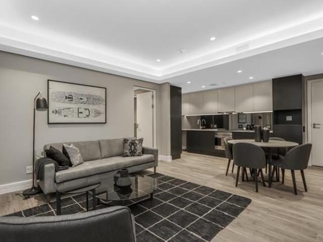 1 Bedroom Apartment in Melrose Arch