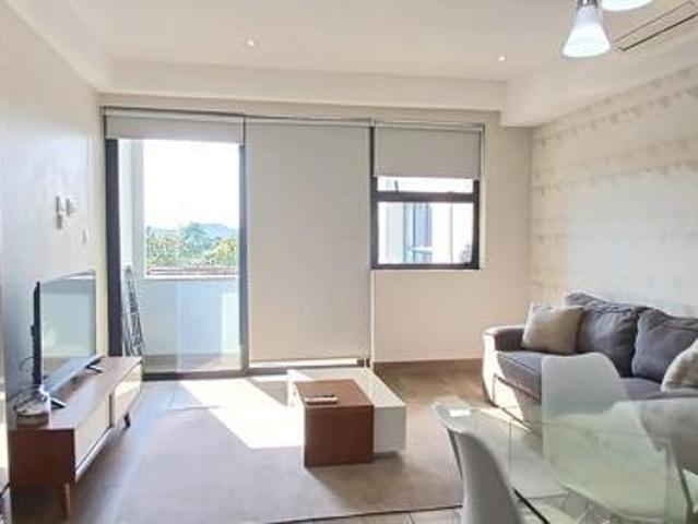 1 Bedroom Apartment in Menlyn