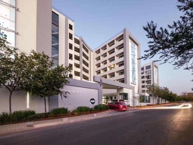 1 Bedroom Apartment in Menlyn