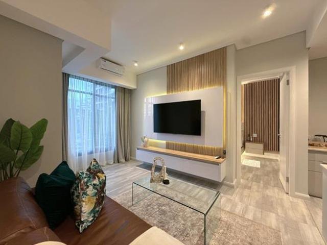 1 Bedroom Apartment in Menlyn