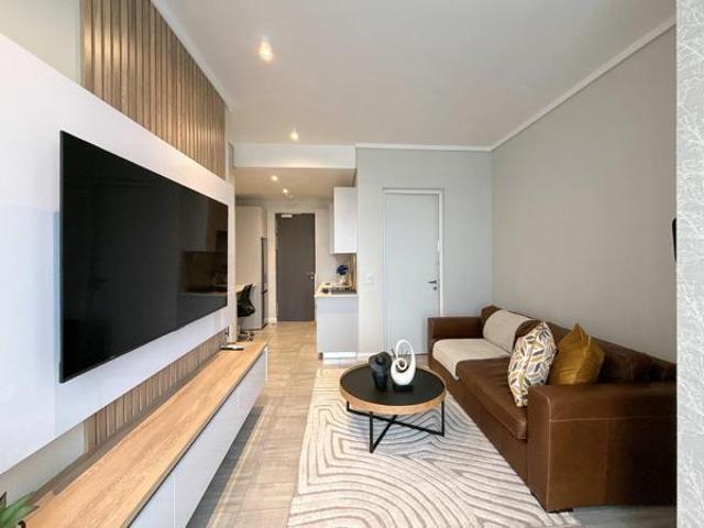 1 Bedroom Apartment in Menlyn