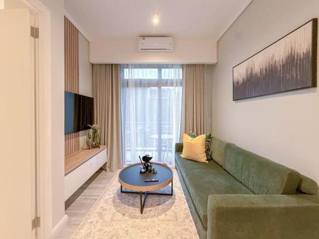 1 Bedroom Apartment in Menlyn