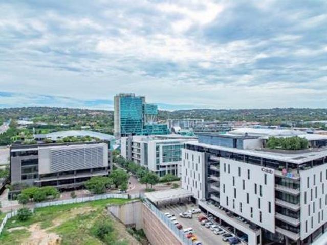 1 Bedroom Apartment in Menlyn