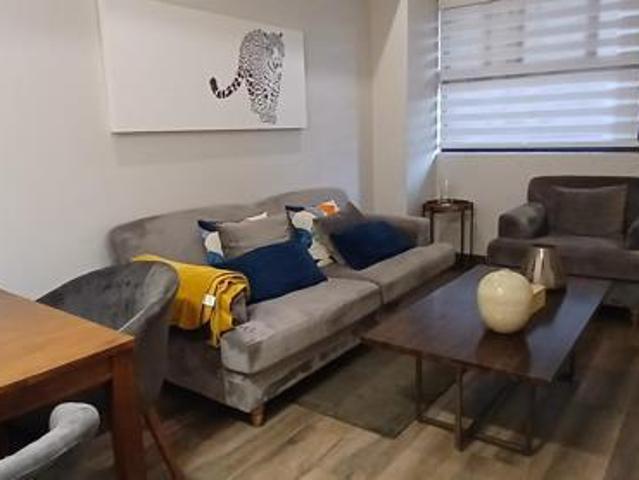 1 Bedroom Apartment in Menlyn