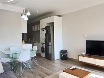 1 Bedroom Apartment in Menlyn