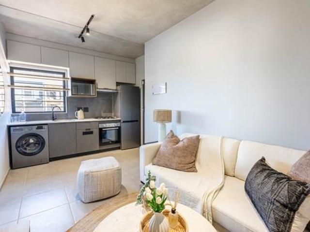 1 Bedroom Apartment in Menlyn