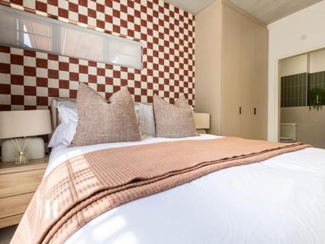 1 Bedroom Apartment in Menlyn