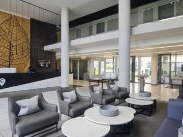 1 Bedroom Apartment in Menlyn