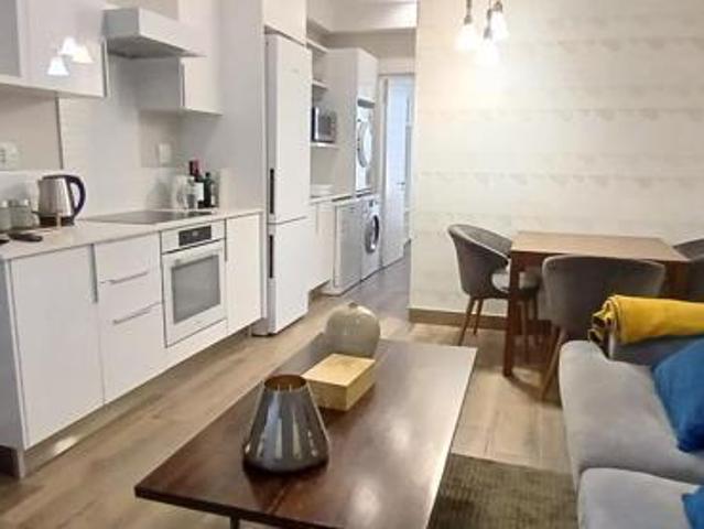 1 Bedroom Apartment in Menlyn