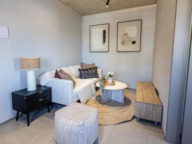 1 Bedroom Apartment in Menlyn
