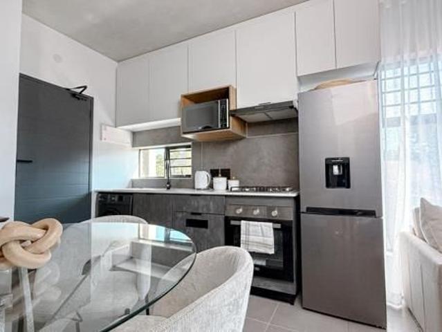 1 Bedroom Apartment in Menlyn