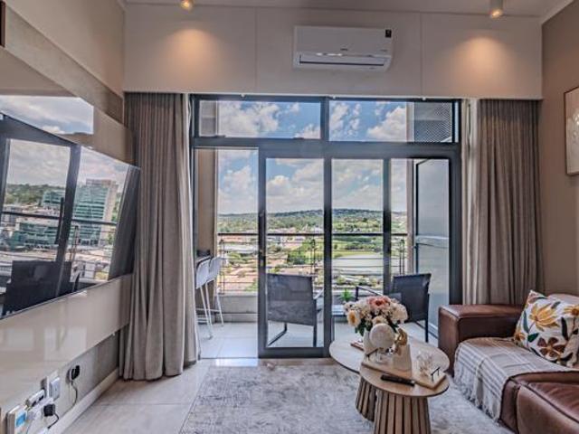 1 Bedroom Apartment in Menlyn