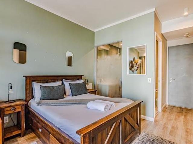 1 Bedroom Apartment in Menlyn