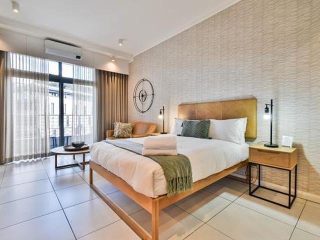1 Bedroom Apartment in Menlyn
