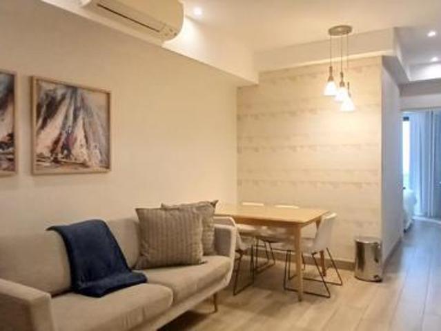 1 Bedroom Apartment in Menlyn
