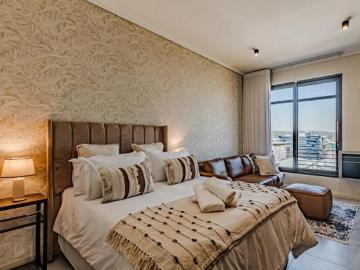 1 Bedroom Apartment in Menlyn