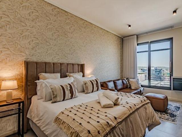 1 Bedroom Apartment in Menlyn