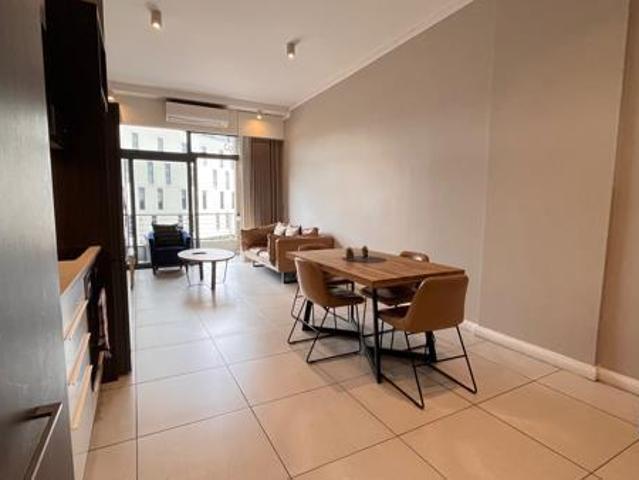 1 Bedroom Apartment in Menlyn