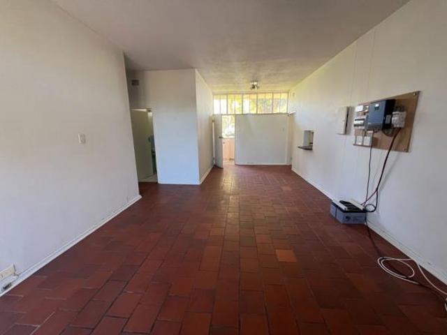 1 Bedroom Apartment in Middelpos