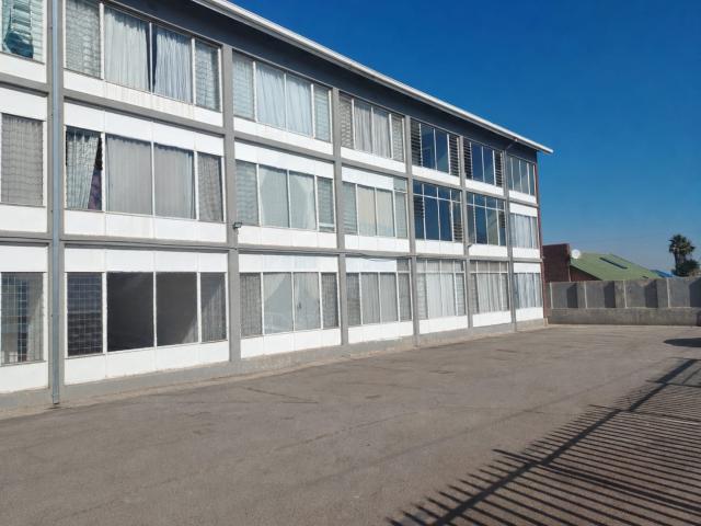 1 Bedroom Apartment in Witpoortjie