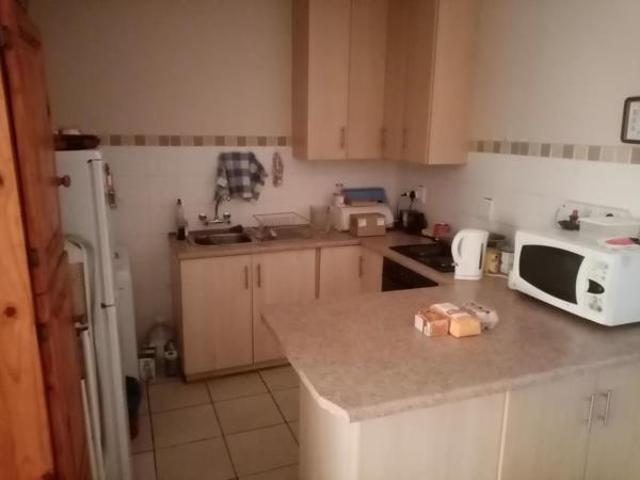 1 Bedroom Apartment in Minerva Gardens