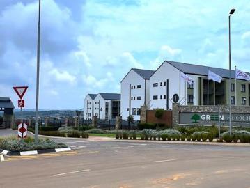 Kareeberg Local Municipality, Pixley ka Seme District Municipality, Eastern Cape