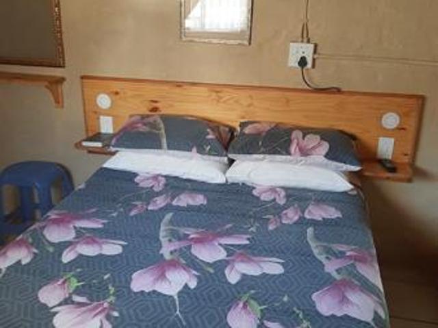 1 Bedroom Apartment in Mookgophong Naboomspruit Outlying