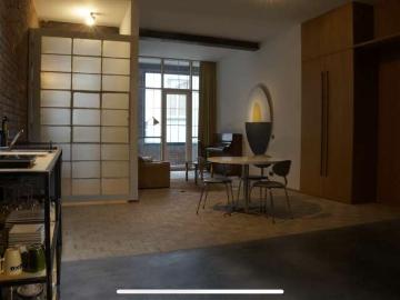 Studio te huur in Molenbeek-Saint-Jean