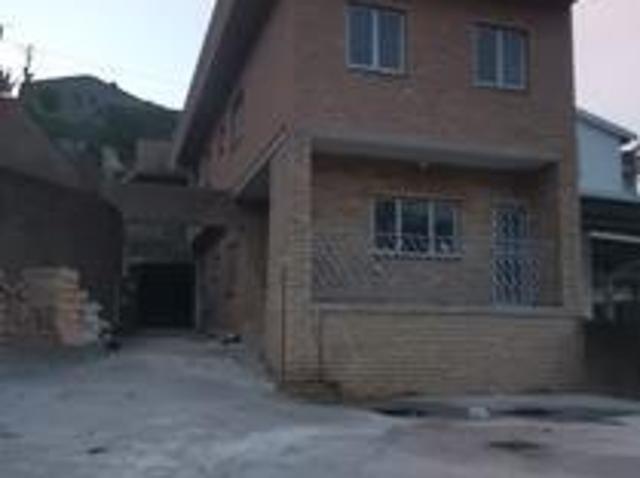 1 Bedroom Apartment in Montford