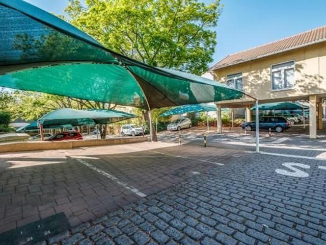 1 Bedroom Apartment in Montgomery Park