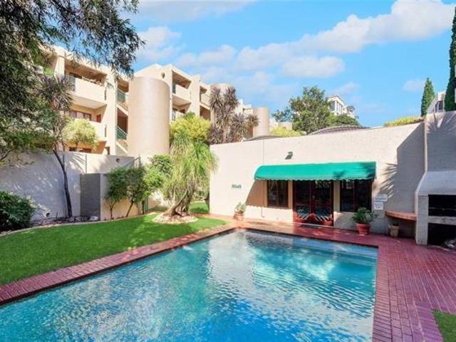 1 Bedroom Apartment in Morningside