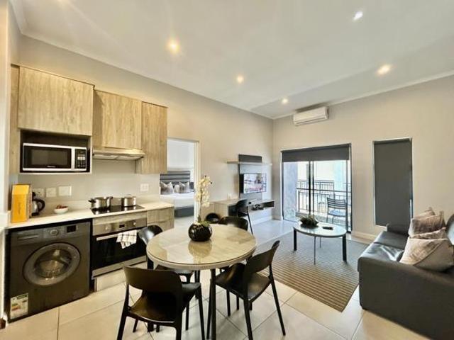 1 Bedroom Apartment in Morningside