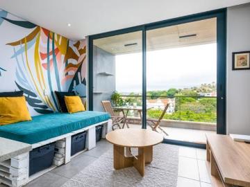 1 Bedroom Apartment in Morningside