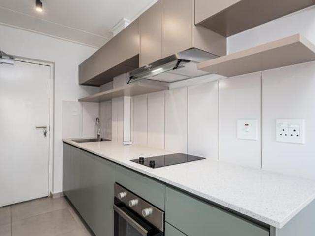 1 Bedroom Apartment in Mowbray