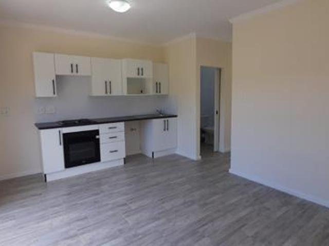 1 Bedroom Apartment in Mount Pleasant