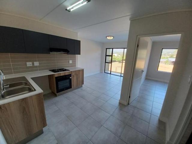1 Bedroom Apartment in Mountainside