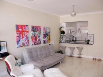 1 Bedroom Apartment in Mouille Point