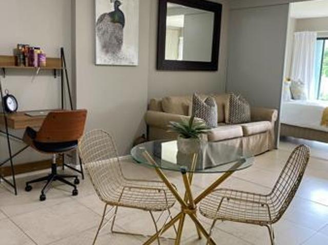 1 Bedroom Apartment in Nahoon
