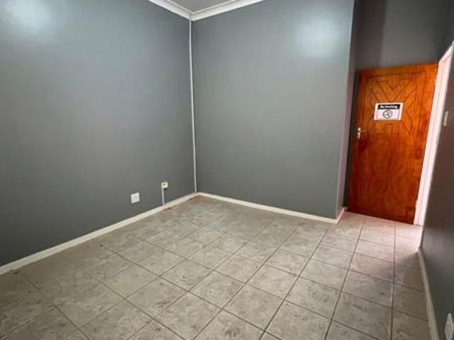 1 Bedroom Apartment in Navalsig