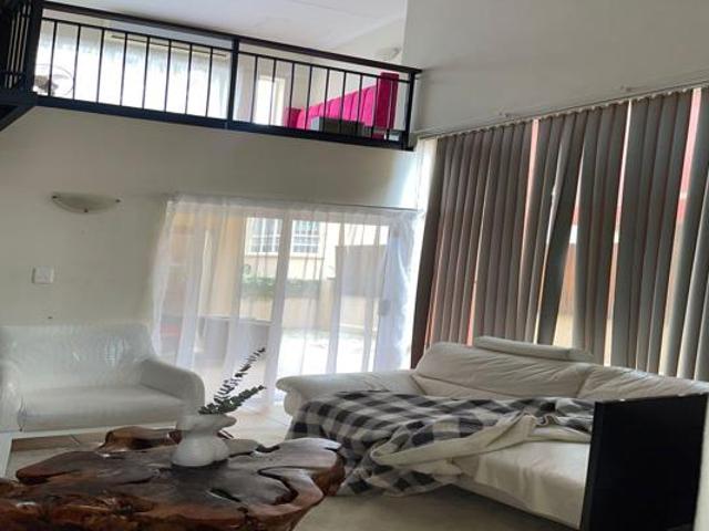 1 Bedroom Apartment in Nelspruit Mbombela Central