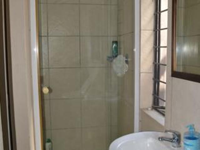1 Bedroom Apartment in Nelspruit Mbombela Central