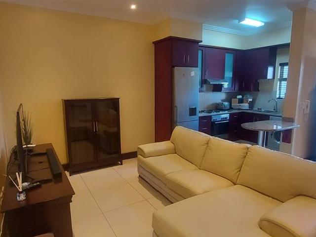 1 Bedroom Apartment in New Town Centre Gateway